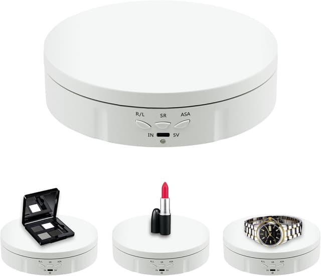 Imagen de Mcbazel 360° Rotating Display Stand 10KG en OfertitasTOP