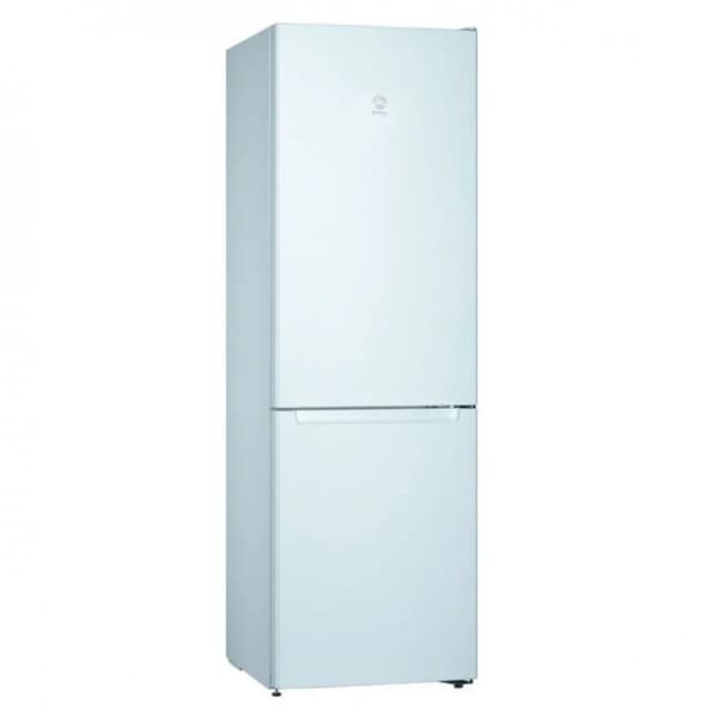 Detalle de Balay 3KFE560WI Frigorífico combi blanco