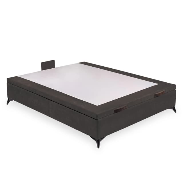 Detalle 2 de Dunlopillo Canapé Abatible Tapizado Manual con Patas