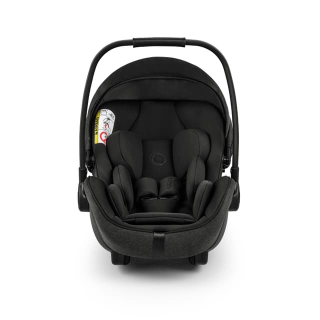 Detalle de Bugaboo Fox Cub Pack 3 piezas cochecito multiterreno