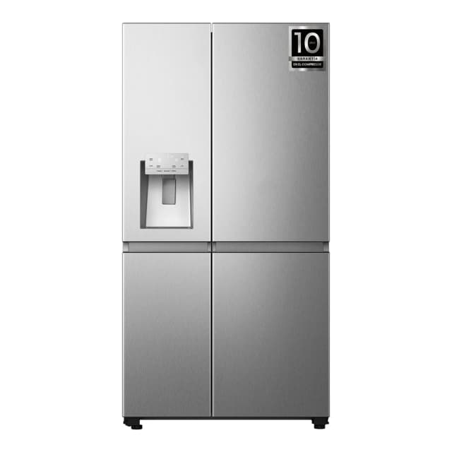 Imagen de Hisense RS818N4TIC Frigorífico Americano 📦 en OfertitasTOP