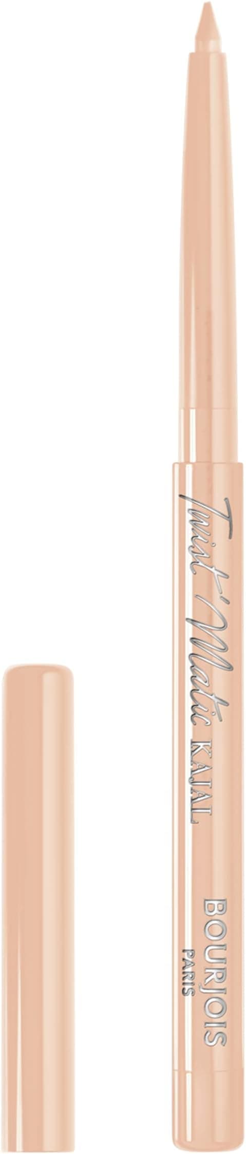 Detalle de Bourjois Twist'matic Kajal Beige Des Sables 🖤