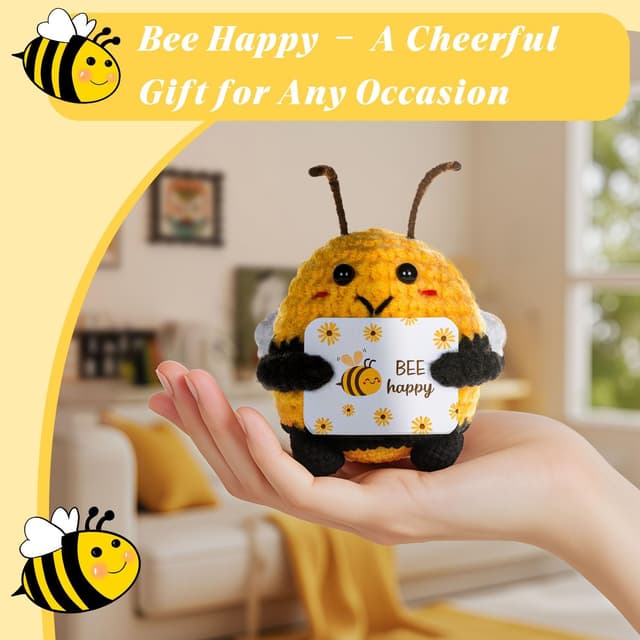 Thumbnail 4 de Giftota Bee Themed Gifts Set for Women