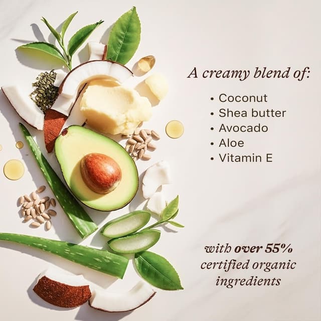 Thumbnail 5 de Natural Magnesium Deodorant 55% Organic