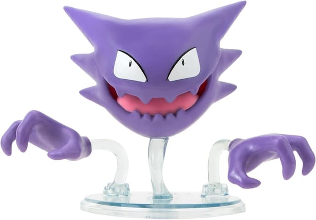 Thumbnail 6 de Pokémon Battle Figure 8 Pack 2‑3 inch set