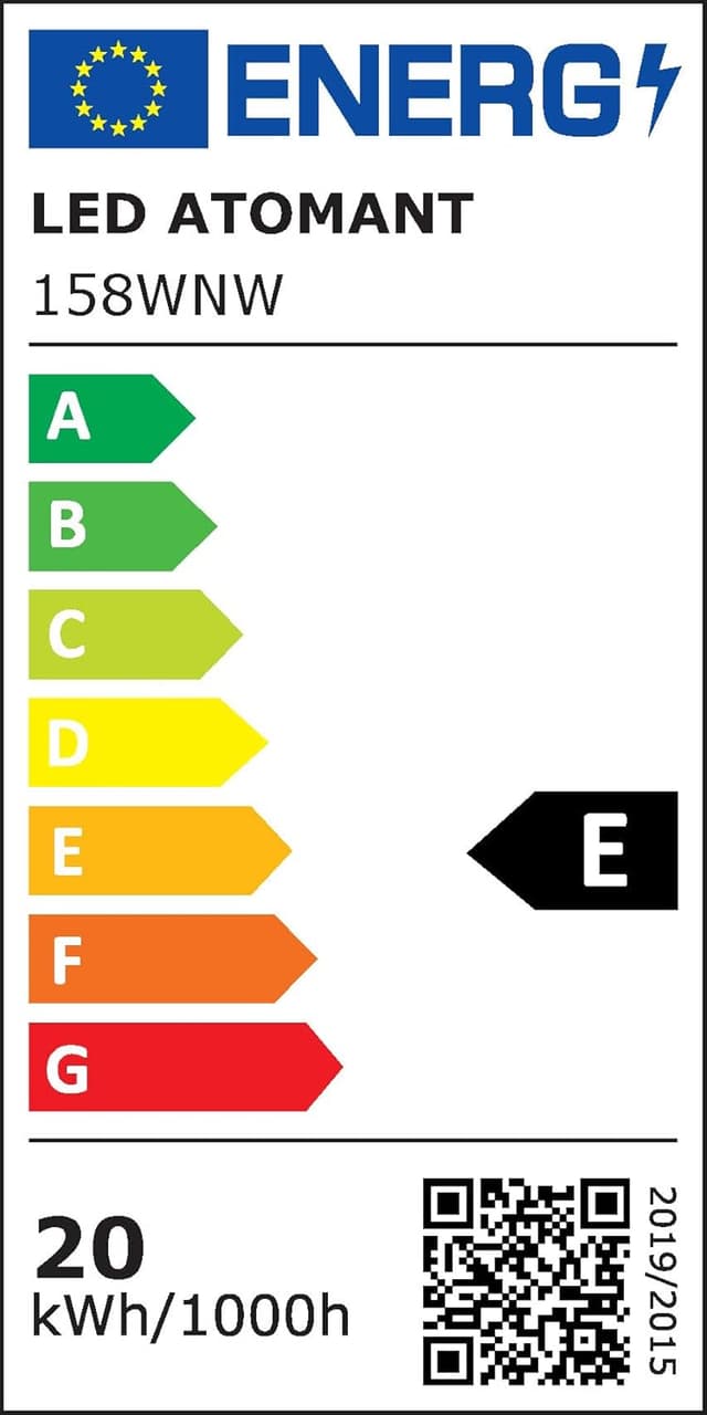 Thumbnail 13 de LED ATOMANT Pack 4x Downlight LED Extraplano Redondo
