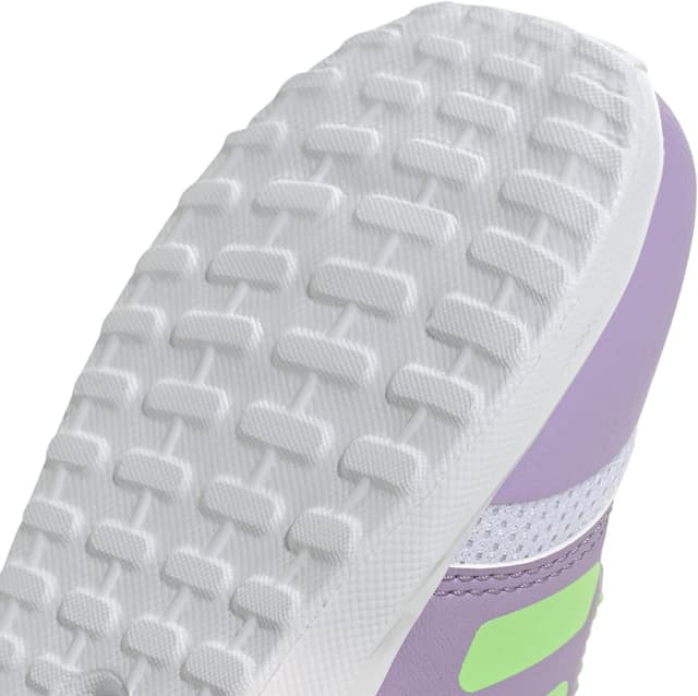 Detalle de adidas Unisex Baby Tensaur Comfort Shoes Infants Laufschuhe – Cloudfoam-Dämpfung für kleine Schritte