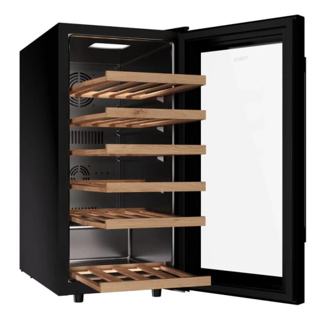 Thumbnail 1 de Teka Sommelier RVF 10032 GBK Vinoteca 32 Botellas 🍷