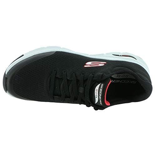 Detalle de Skechers 232040 Hombre zapatillas para caminar, talla 26 EU