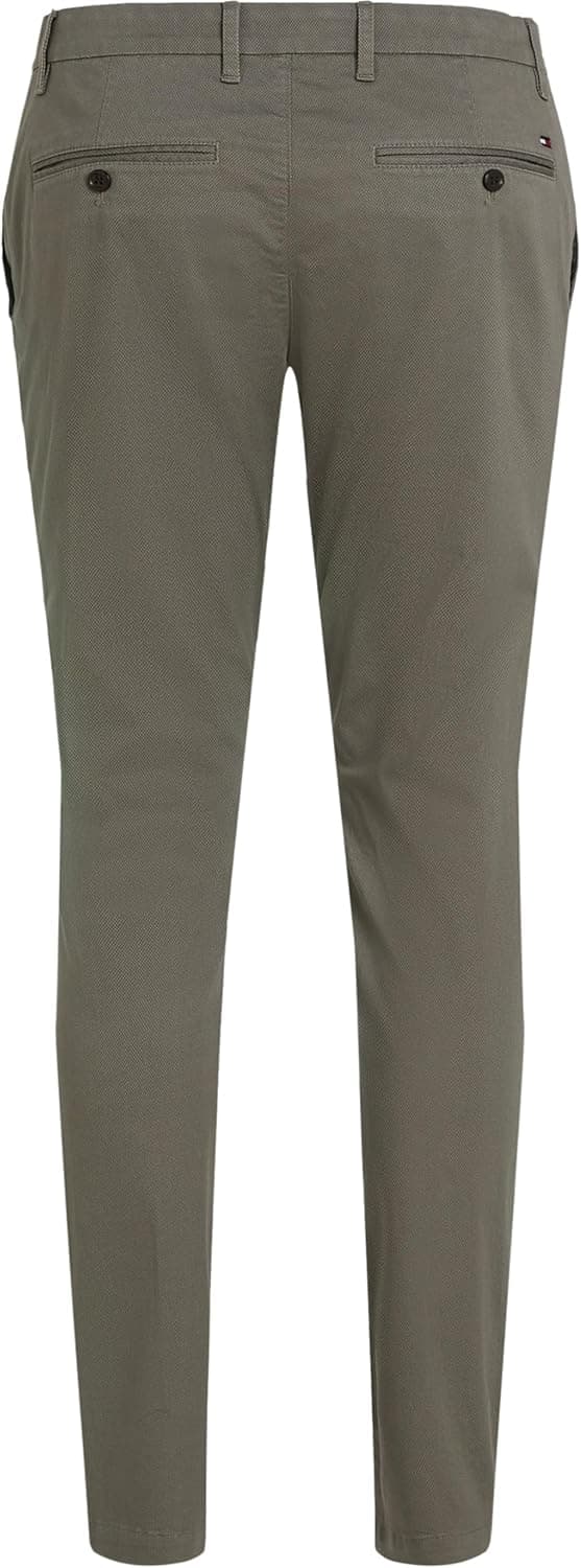 Thumbnail 5 de Tommy Hilfiger Chino Bleecker Slim Fit