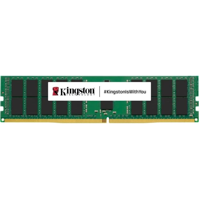 Imagen de Kingston KSM32ED8/16HD 16GB DDR4 3200MHz Registered en OfertitasTOP