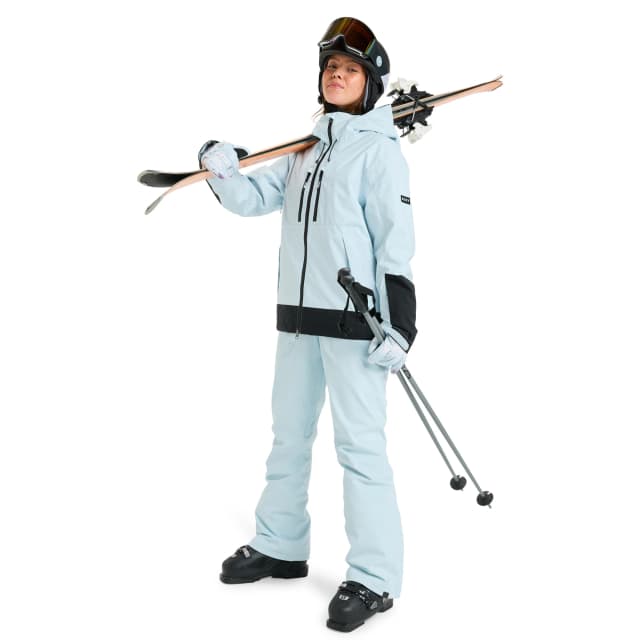 Thumbnail 3 de Roxy Upwards Chaqueta mujer