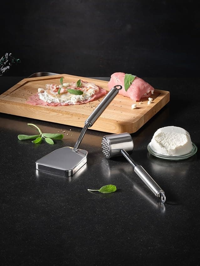 Thumbnail 3 de Rösle Mazo de Carne en Acero Inoxidable 🍖