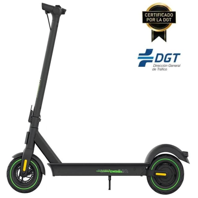 Detalle 2 de Acer ES Series 5 Advance AES025 Patinete Eléctrico 10" ⚡️ 60km