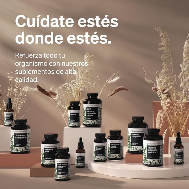 Thumbnail 5 de Aceite MCT C8 de Coco 500 ml – Vegano y Puro 🥥