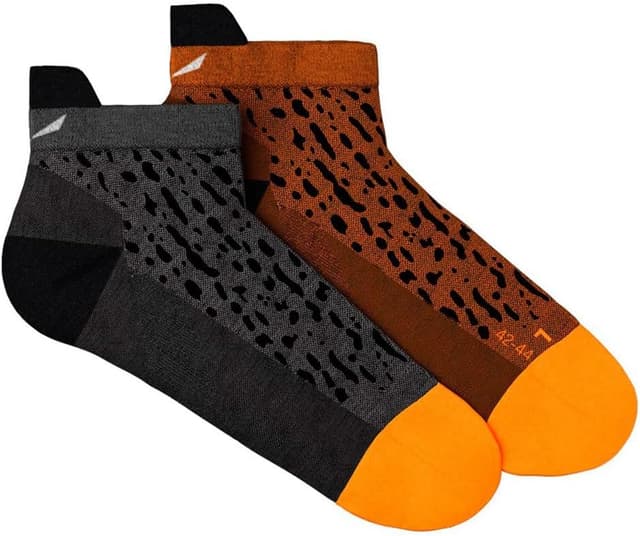 Detalle de Salewa Herren Mtn Trn Sal Am M Low Sock