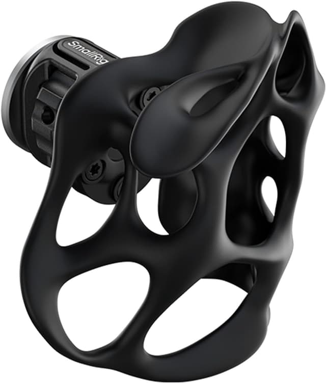 Imagen de SmallRig 360° Right-Side ARRI Rosette Handle 5241 en OfertitasTOP