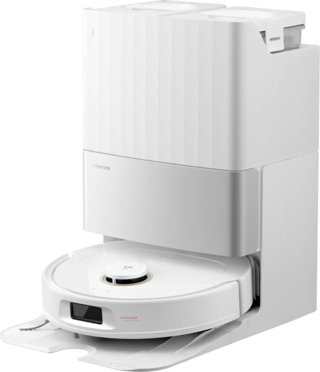 Thumbnail 7 de Roborock Qrevo 5AE 12.000 Pa Saugroboter