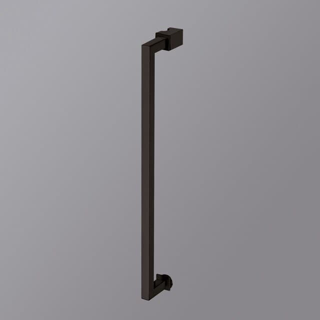 Thumbnail 2 de Ibermampara Estambul-8 mampara de ducha 2 puertas