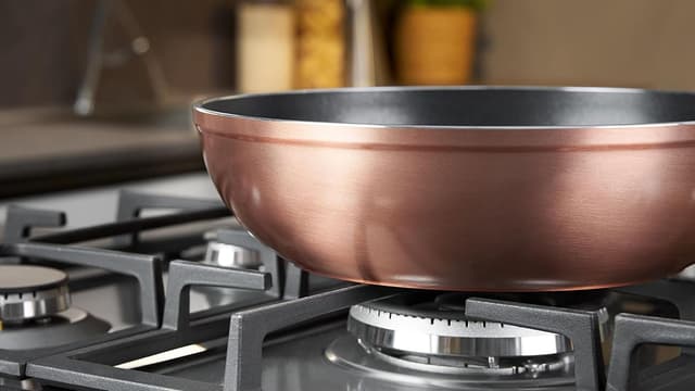 Thumbnail 4 de Lagostina Ramata Wok antiaderente Ø 28 cm