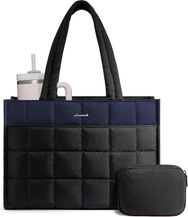 Thumbnail 6 de LOVEVOOK Tote Bag 1.3 lbs