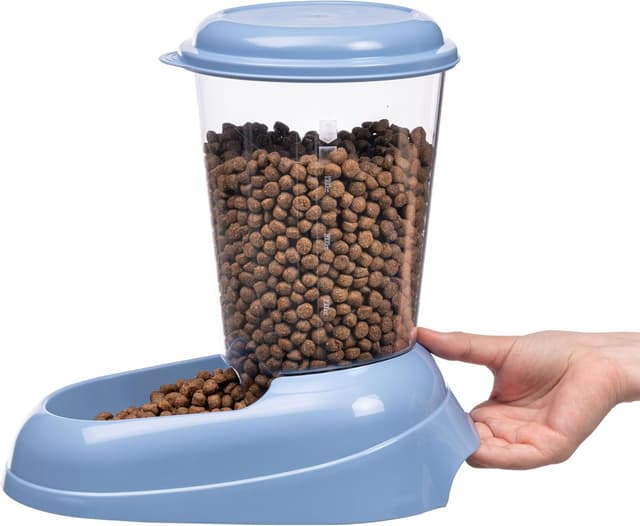 Thumbnail 4 de Ferplast Zenith distributeur 3 L