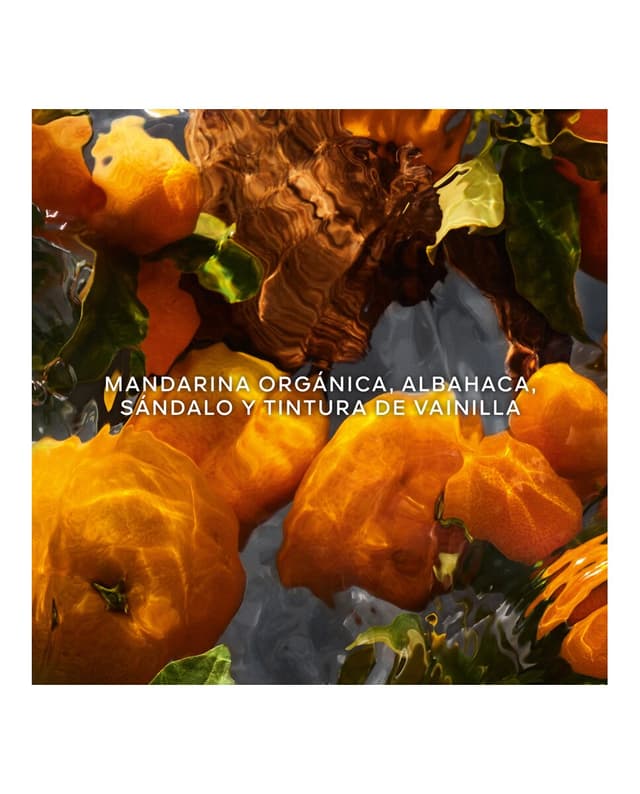 Thumbnail 3 de Guerlain Eau de Parfum Aqua Allegoria Mandarine Basilic Forte recargable 125 ml