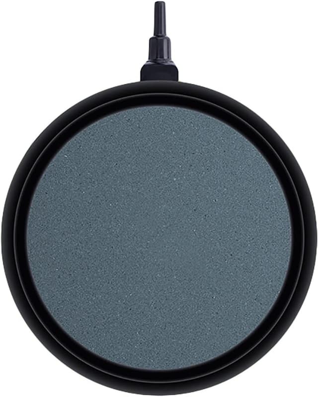 Detalle de SHULLIN Ø 10 cm Belüfterscheibe Aquarium