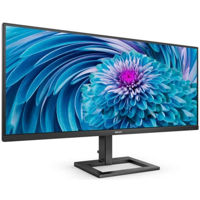 Detalle 2 de Philips E Line 346E2LAE/00 34" UltraWide QHD 100 Hz