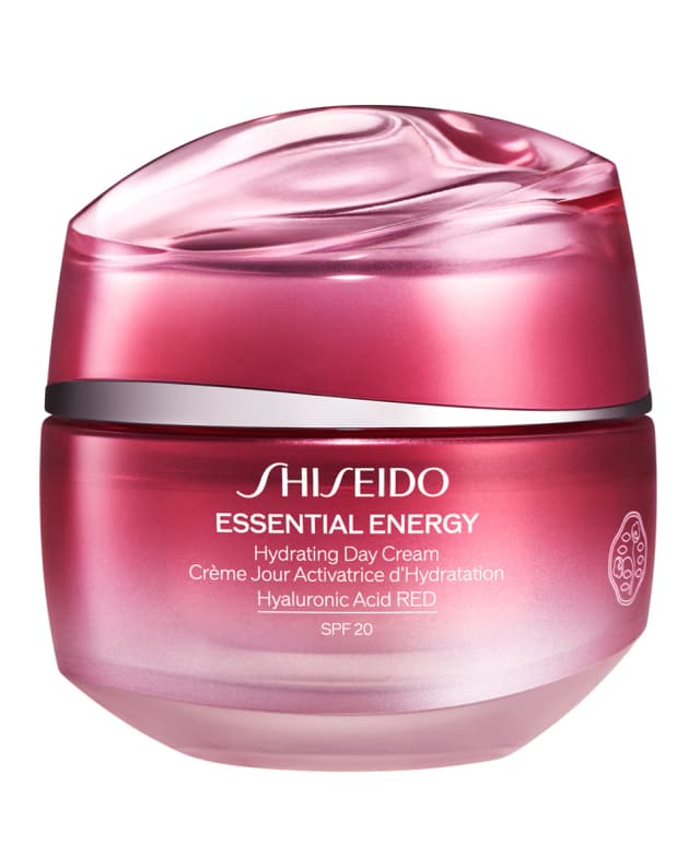 Imagen de Shiseido Essential Energy 50 ml crema SPF20 en OfertitasTOP
