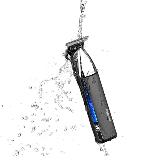 Thumbnail 11 de BaByliss Super-X Recortadora de barba metálica 🧔🏿