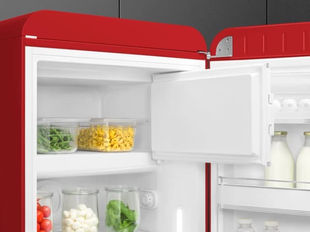 Thumbnail 8 de Smeg FAB28RRD6 Retro-Kühlschrank 1 Tür