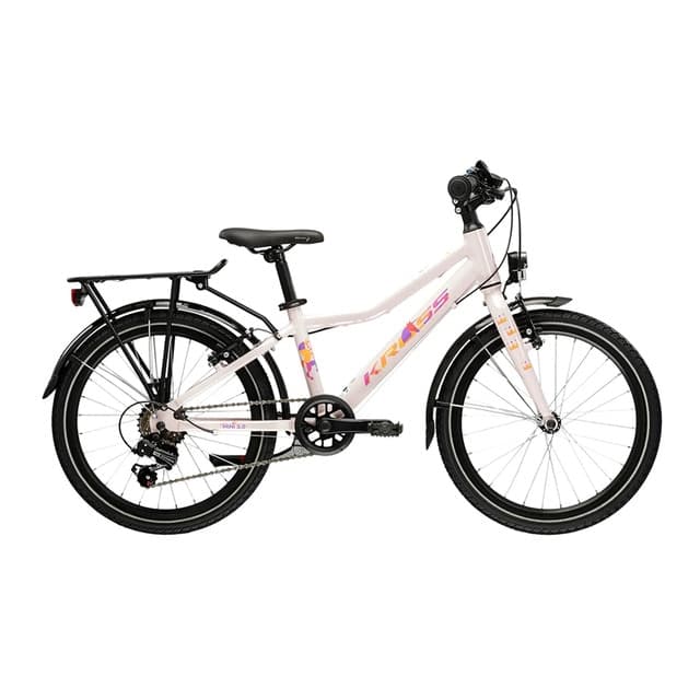 Imagen de Kross Lea Mini 3.0 EQ — Bicicleta infantil en OfertitasTOP