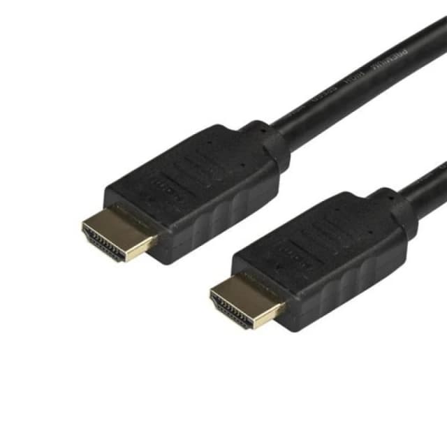 Detalle de Startech Cable HDMI 4K 60 Hz 5 m
