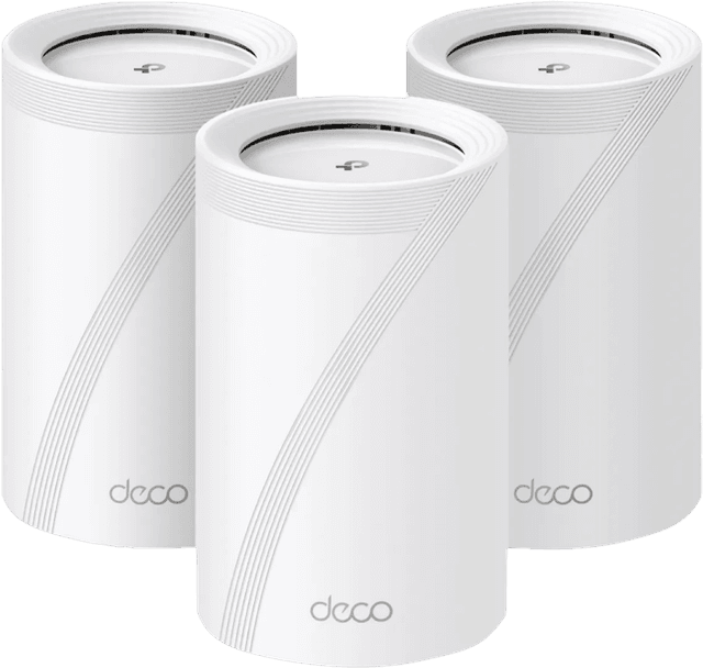 Imagen de TP-Link Deco BE65 Pro 3er-Pack, Wi-Fi 7 en OfertitasTOP
