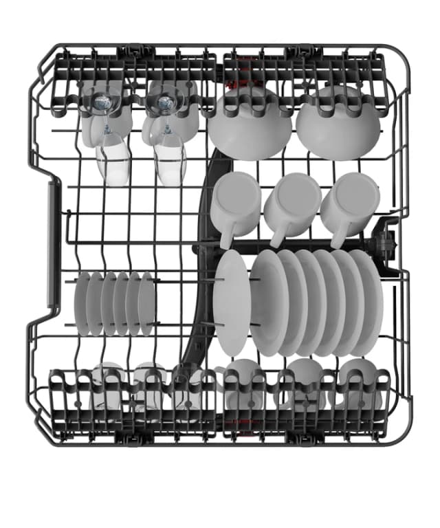 Thumbnail 3 de Bauknecht BCIC 3T333 PFE Einbau-Waschmaschine