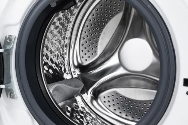 Thumbnail 18 de Wisberg WBWM1A3W8DE Waschmaschine 8 kg