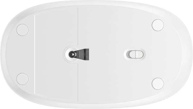 Thumbnail 5 de HP 240 🖱️ Ratón Inalámbrico Bluetooth 5.1 Blanco