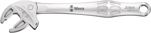 Imagen de Wera 6004 Joker L destornillador 1 unidad en OfertitasTOP
