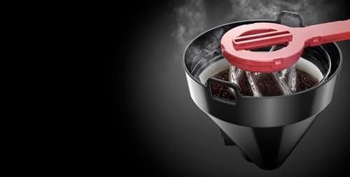 Thumbnail 6 de Russell Hobbs 24010-56 Cafetera Inox 10 tazas