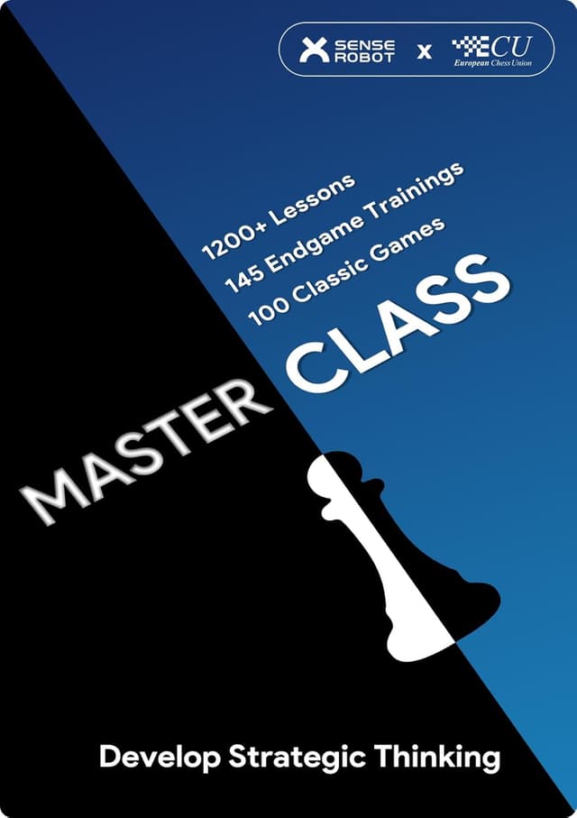 Detalle 2 de Sense Robot AI Chess Robot with Robotic Arm (25 AI levels, 1200+ exercises) with Lichess integration