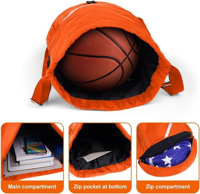 Thumbnail 4 de Flintronic Borsa sportiva impermeabile 20L