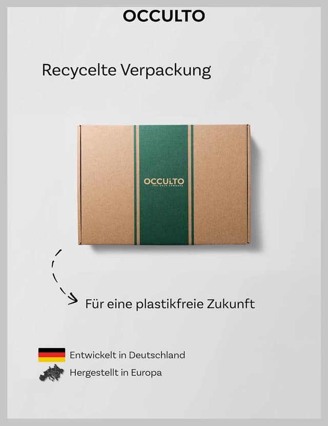 Thumbnail 6 de Occulto Steffi Tennissocken 6er Pack