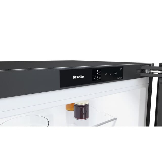 Thumbnail 5 de Miele KFN4795CD frigorífico combi NoFrost 70 l