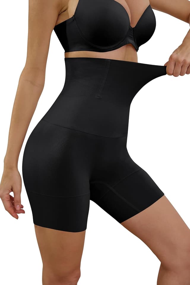 Detalle 2 de Guaina contenitiva DIGZ per pancia piatta