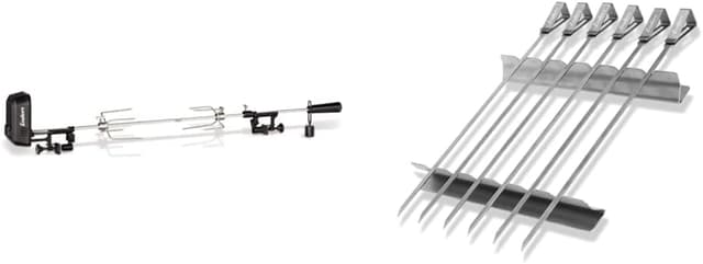 Thumbnail 6 de Enders Grillspieß Pro Edelstahl 10 kg