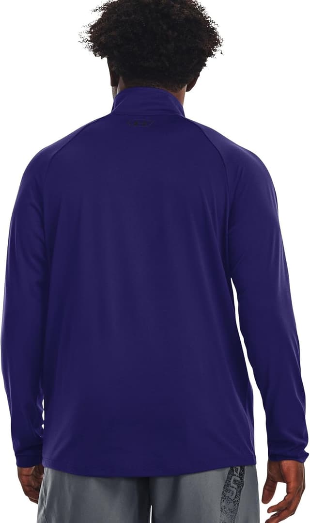 Thumbnail 1 de Under Armour UA Tech 2.0 Camiseta 1/2 Zip para Hombre
