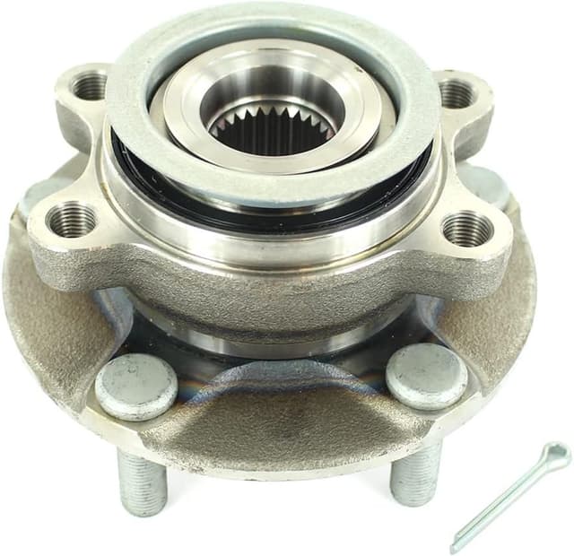 Imagen de SKF VKBA 6996 Kit de rodamientos para rueda en OfertitasTOP