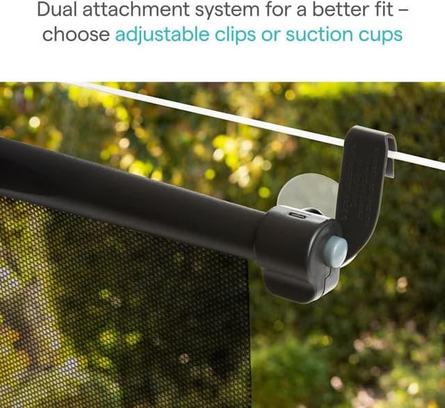 Thumbnail 4 de Munchkin Parasol para Coche 35,6x43,2 cm