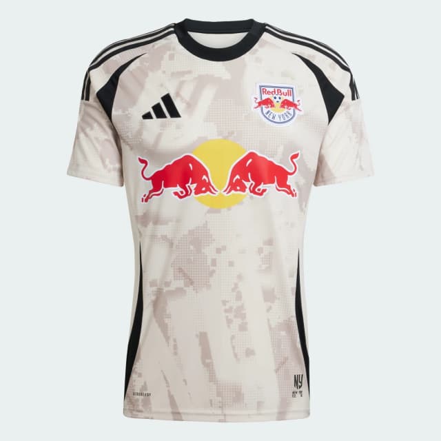 Thumbnail 3 de Adidas Camiseta NYRB 25/26